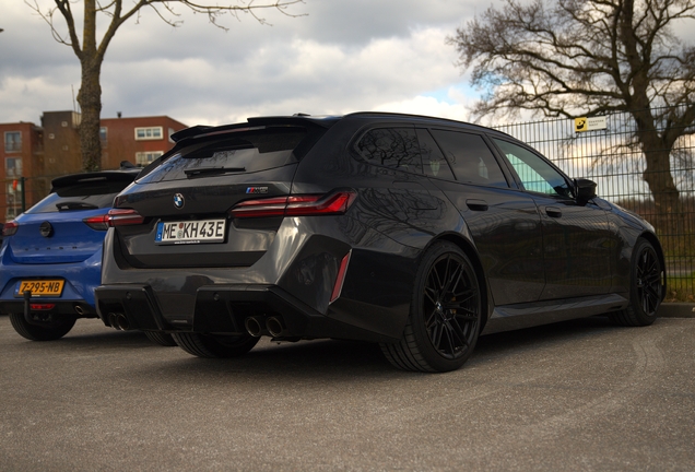 BMW M5 G99 Touring