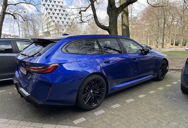 BMW M5 G99 Touring