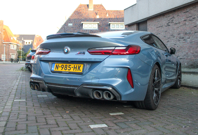 BMW M8 F92 Coupé Competition