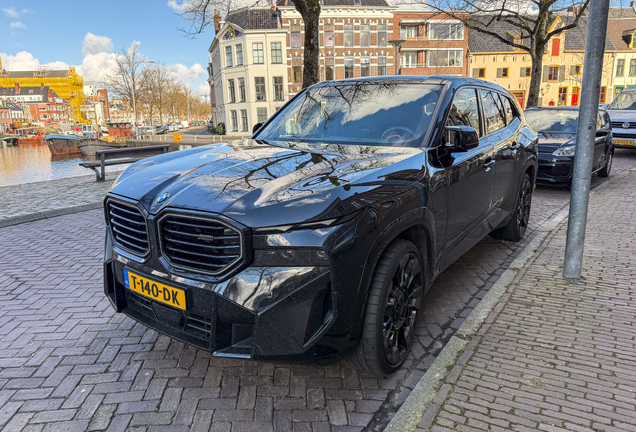BMW XM G09