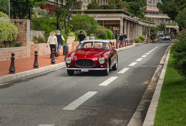 Ferrari 250 GT Europa