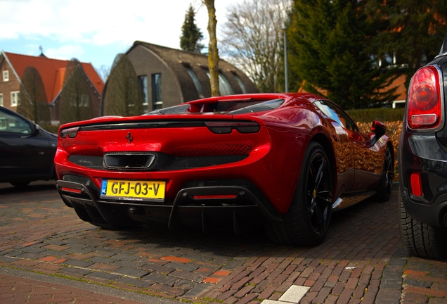Ferrari 296 GTS