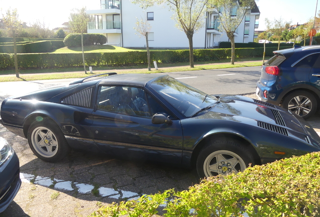 Ferrari 308 GTB Quattrovalvole