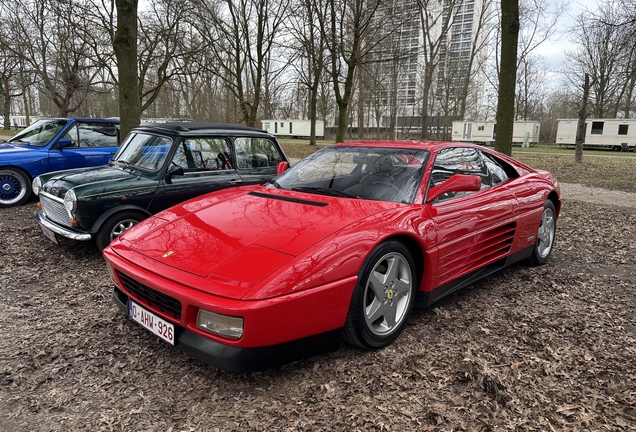 Ferrari 348 TB