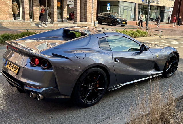 Ferrari 812 GTS