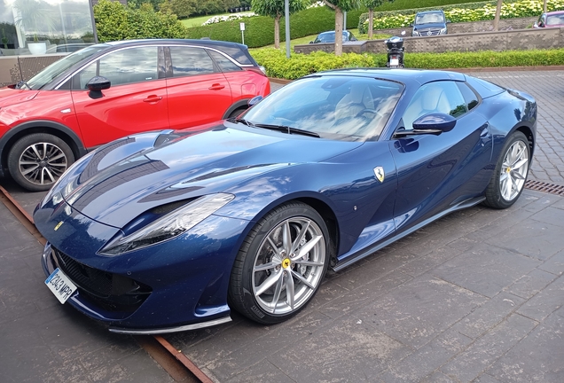 Ferrari 812 GTS