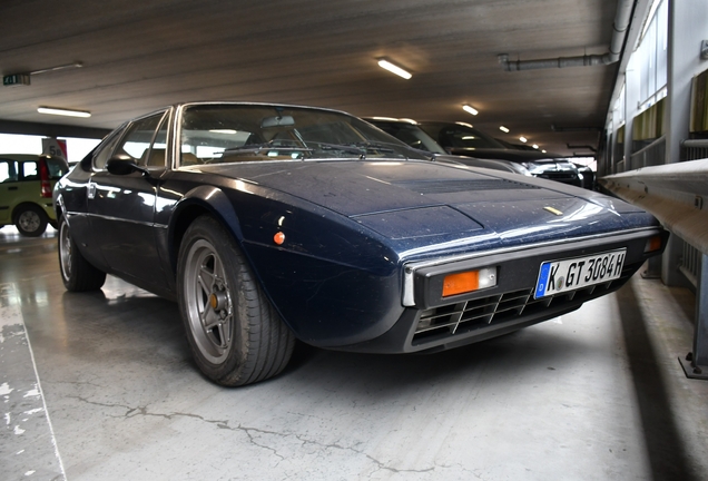 Ferrari Dino 308 GT4 2+2
