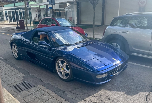 Ferrari F355 Spider