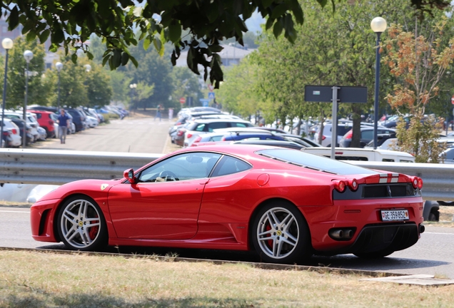 Ferrari F430