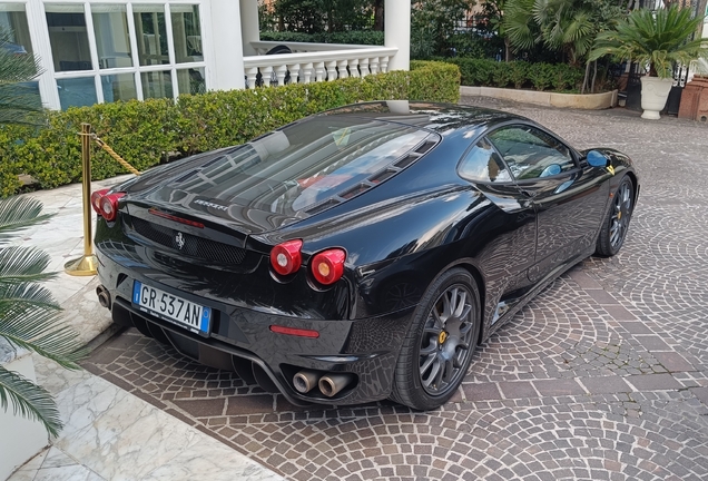 Ferrari F430