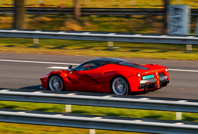 Ferrari LaFerrari