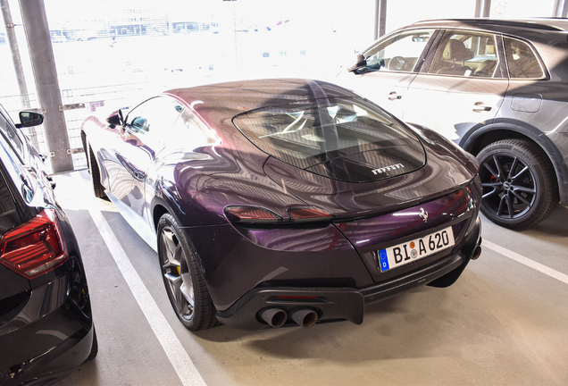Ferrari Roma