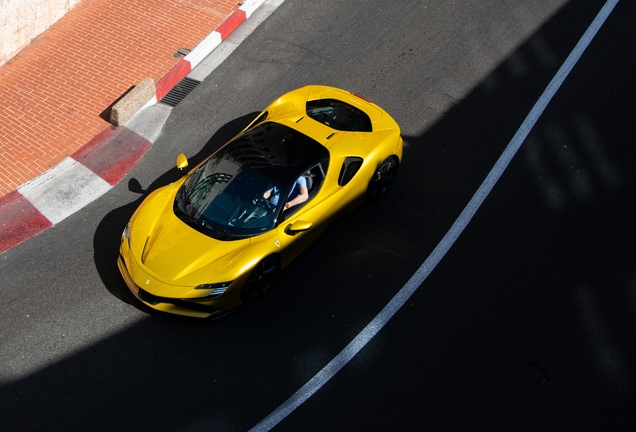 Ferrari SF90 Stradale