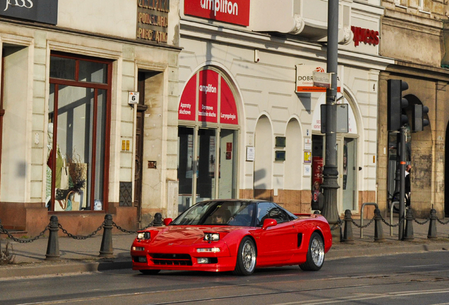Honda NSX