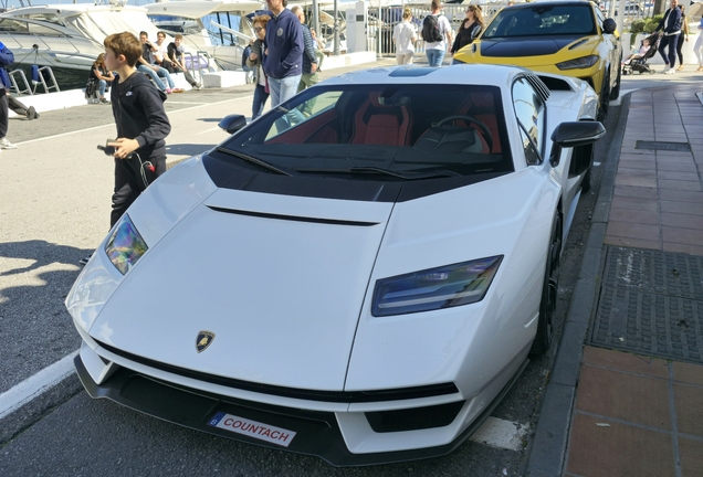 Lamborghini Countach LPI 800-4