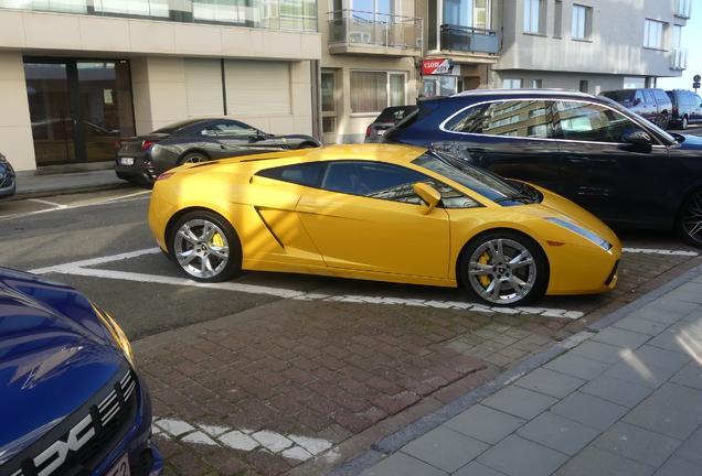 Lamborghini Gallardo