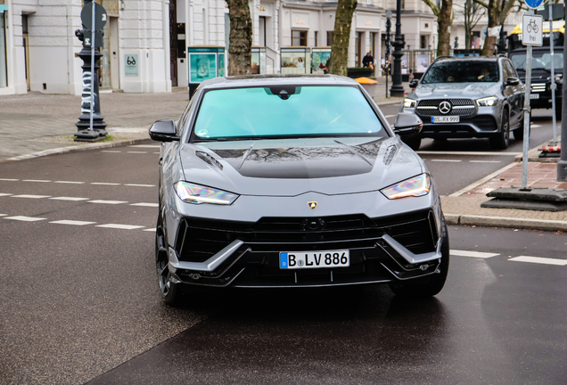 Lamborghini Urus Performante