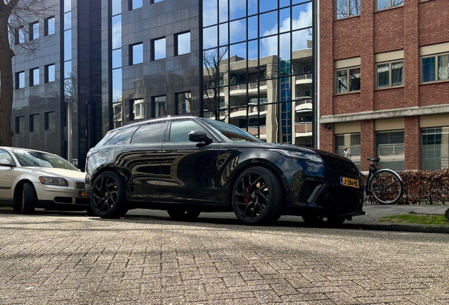 Land Rover Range Rover Velar SVAutobiography