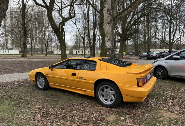 Lotus Esprit Turbo SE