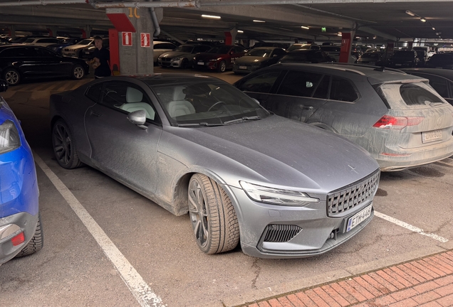 Polestar 1
