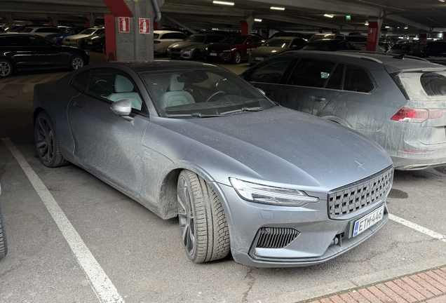 Polestar 1