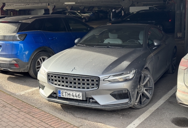 Polestar 1