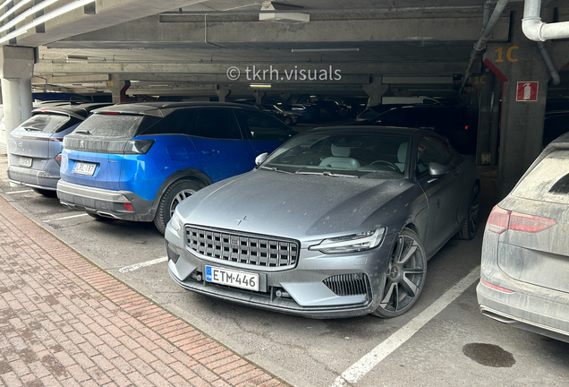Polestar 1