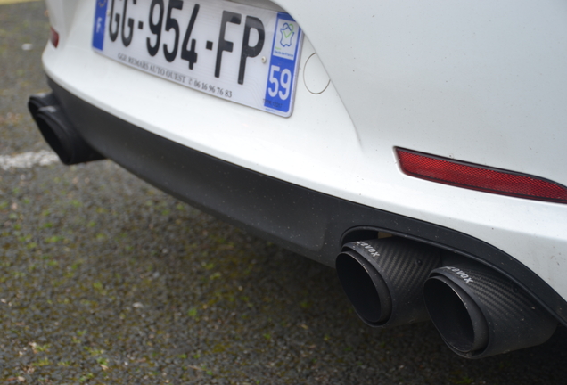 Porsche 991 Carrera 4S Cabriolet MkI
