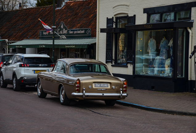 Rolls-Royce Silver cloud |||