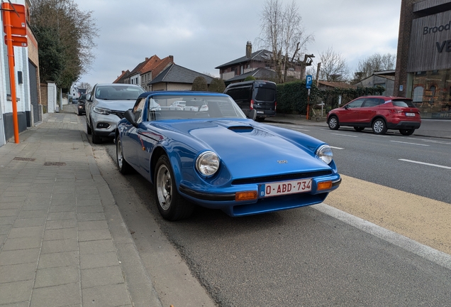 TVR 280 S