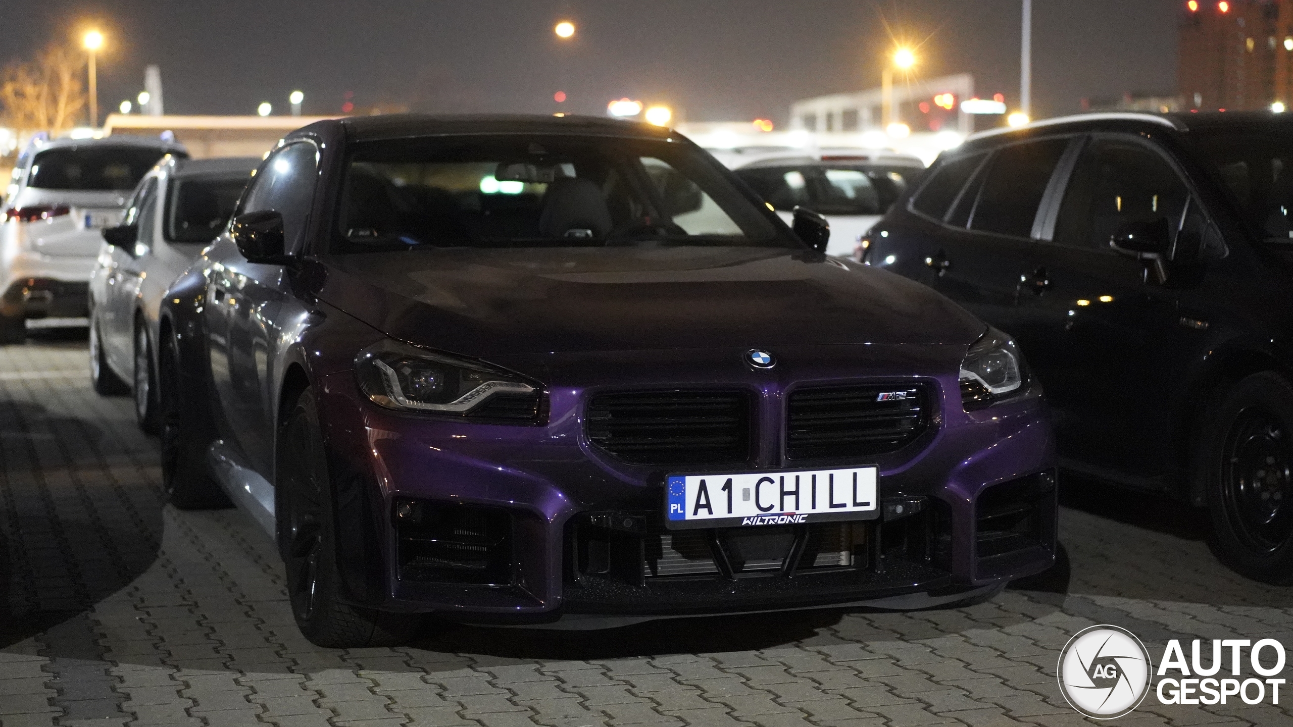 BMW M2 Coupé G87