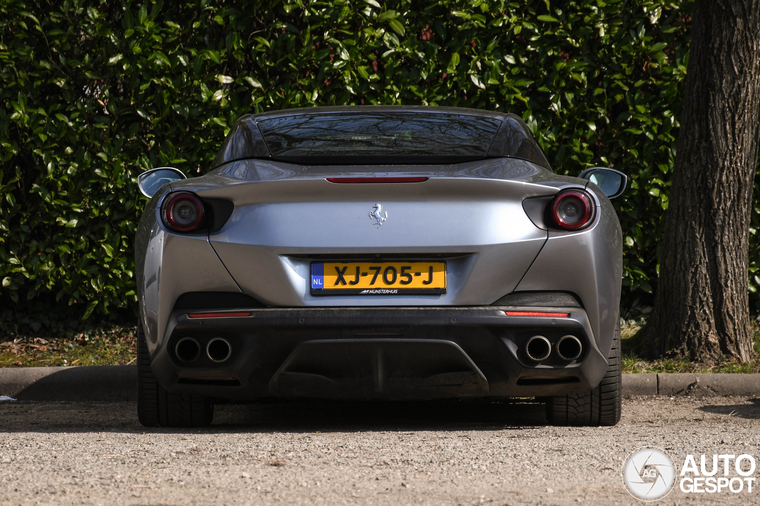 Ferrari Portofino