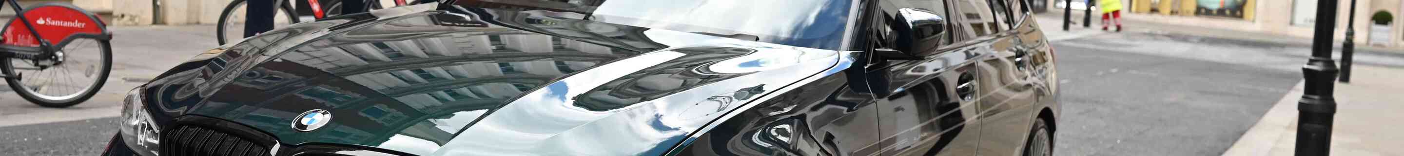 Alpina B3 BiTurbo Touring 2023