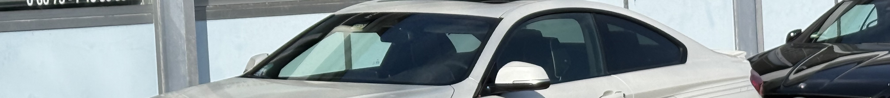 Alpina B4 S BiTurbo 2017