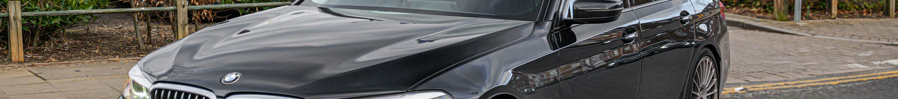 Alpina D5 S Allrad 2017