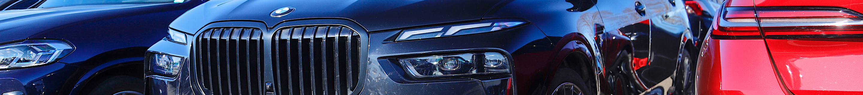 Alpina XB7 BiTurbo 2023