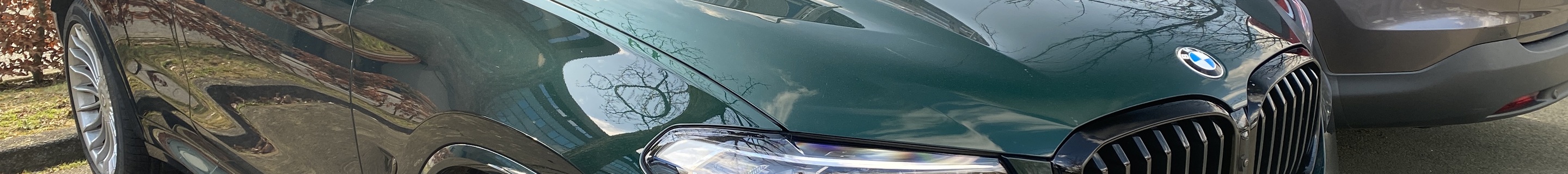 Alpina XD3 Allrad 2022