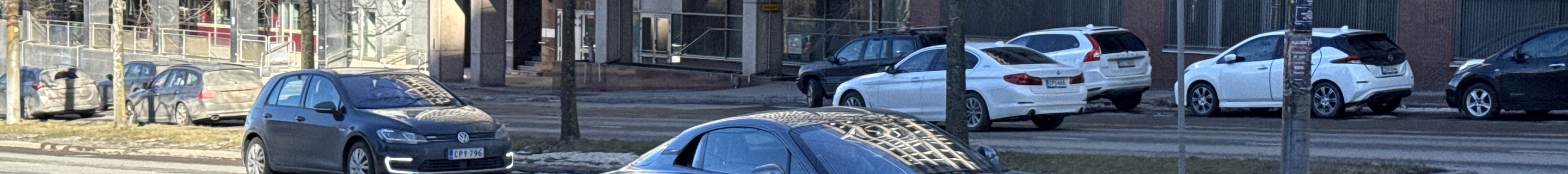Alpine A110 2022