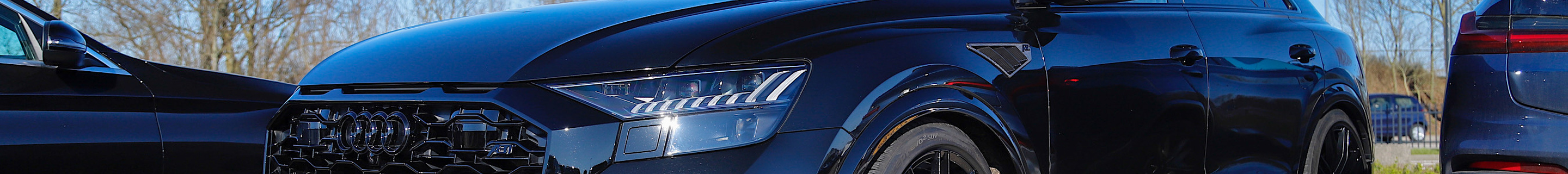 Audi ABT RS Q8-S