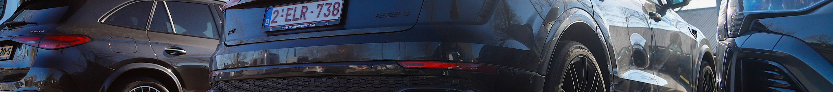 Audi ABT RS Q8-S