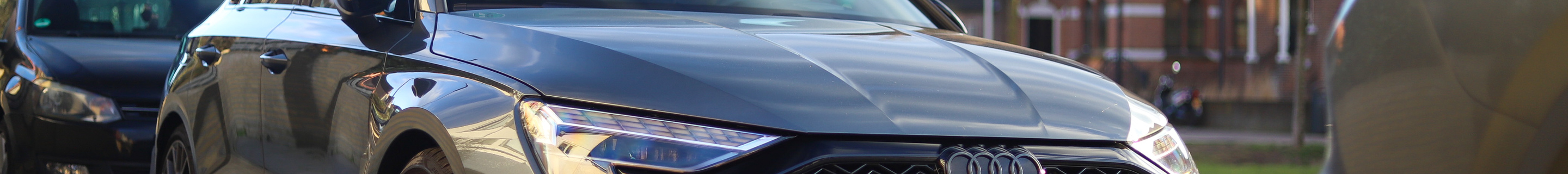 Audi RS3 Sedan 8Y 2025