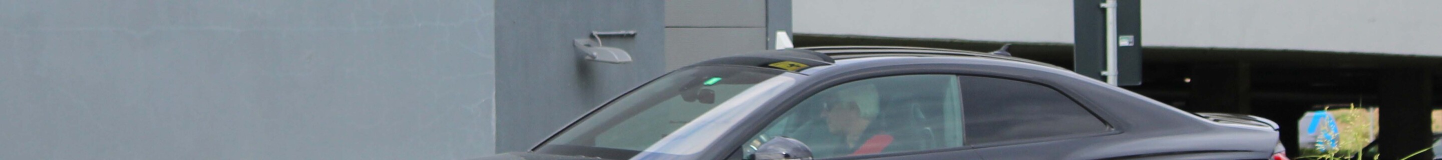 Audi RS5 B9 2021