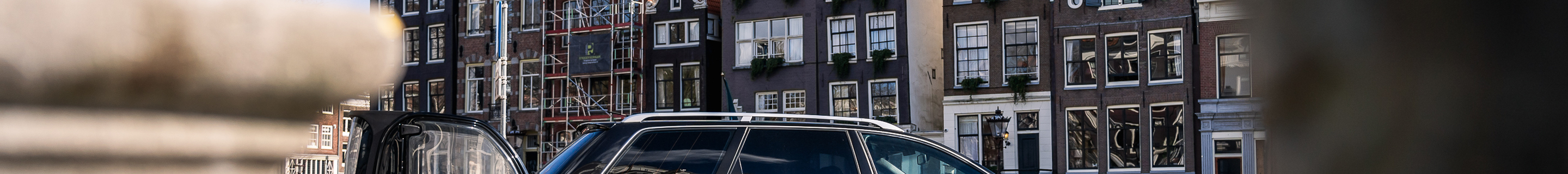Audi RS6 Avant C5