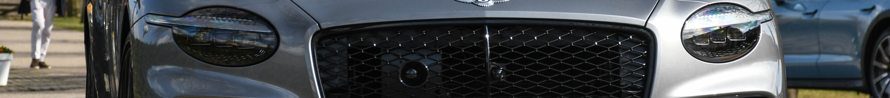 Bentley Continental GTC Speed 2025 First Edition