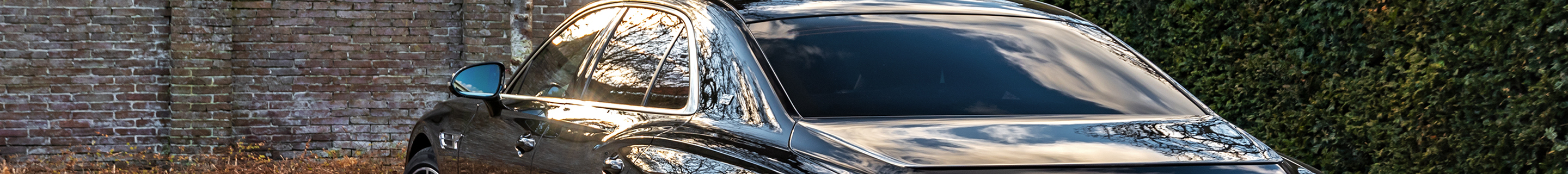 Bentley Flying Spur W12 2020 First Edition