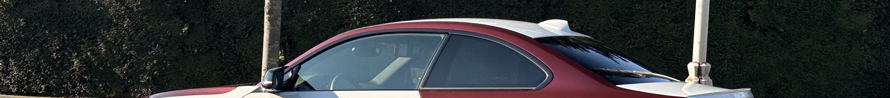 BMW M2 Coupé F87