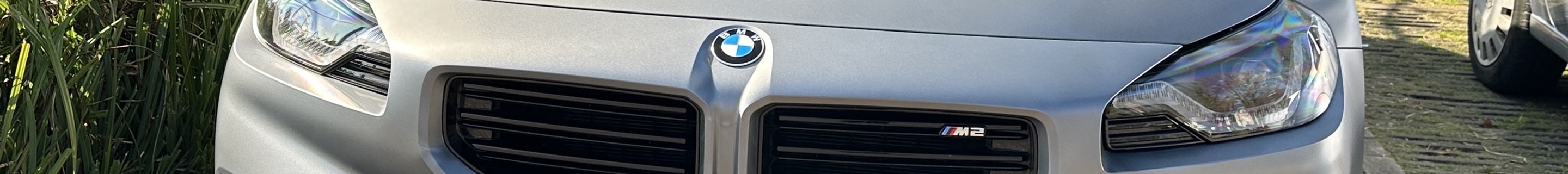 BMW M2 Coupé G87