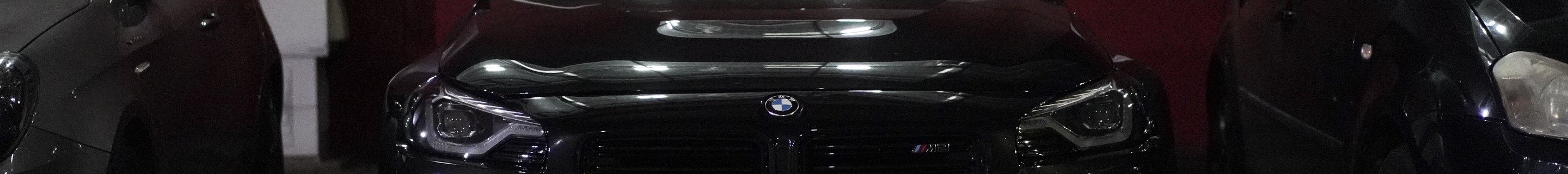 BMW M2 Coupé G87