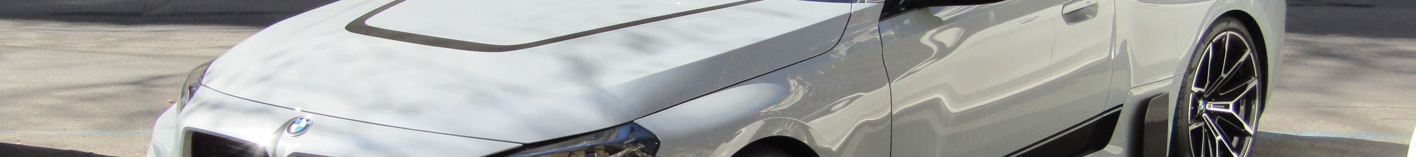 BMW M2 Coupé G87