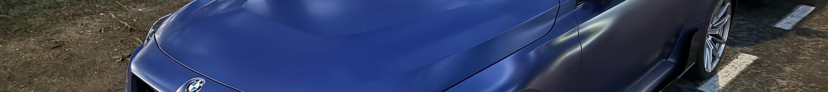 BMW M2 Coupé G87